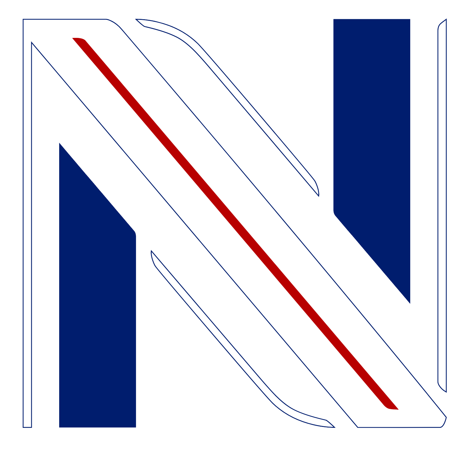 Neximux Logo